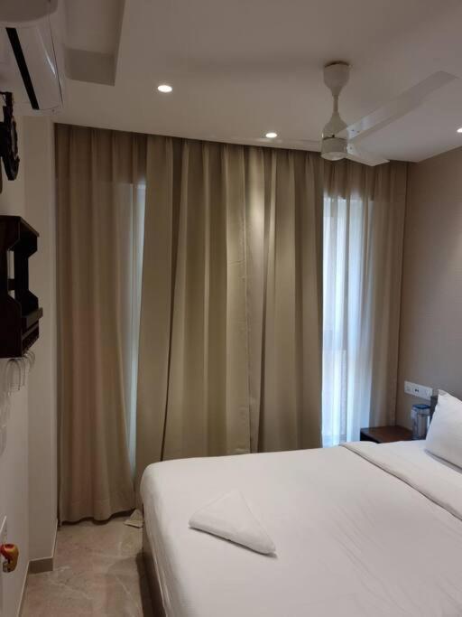 Classy 1Bhk In Hiranandani Powai Mumbai Exterior foto